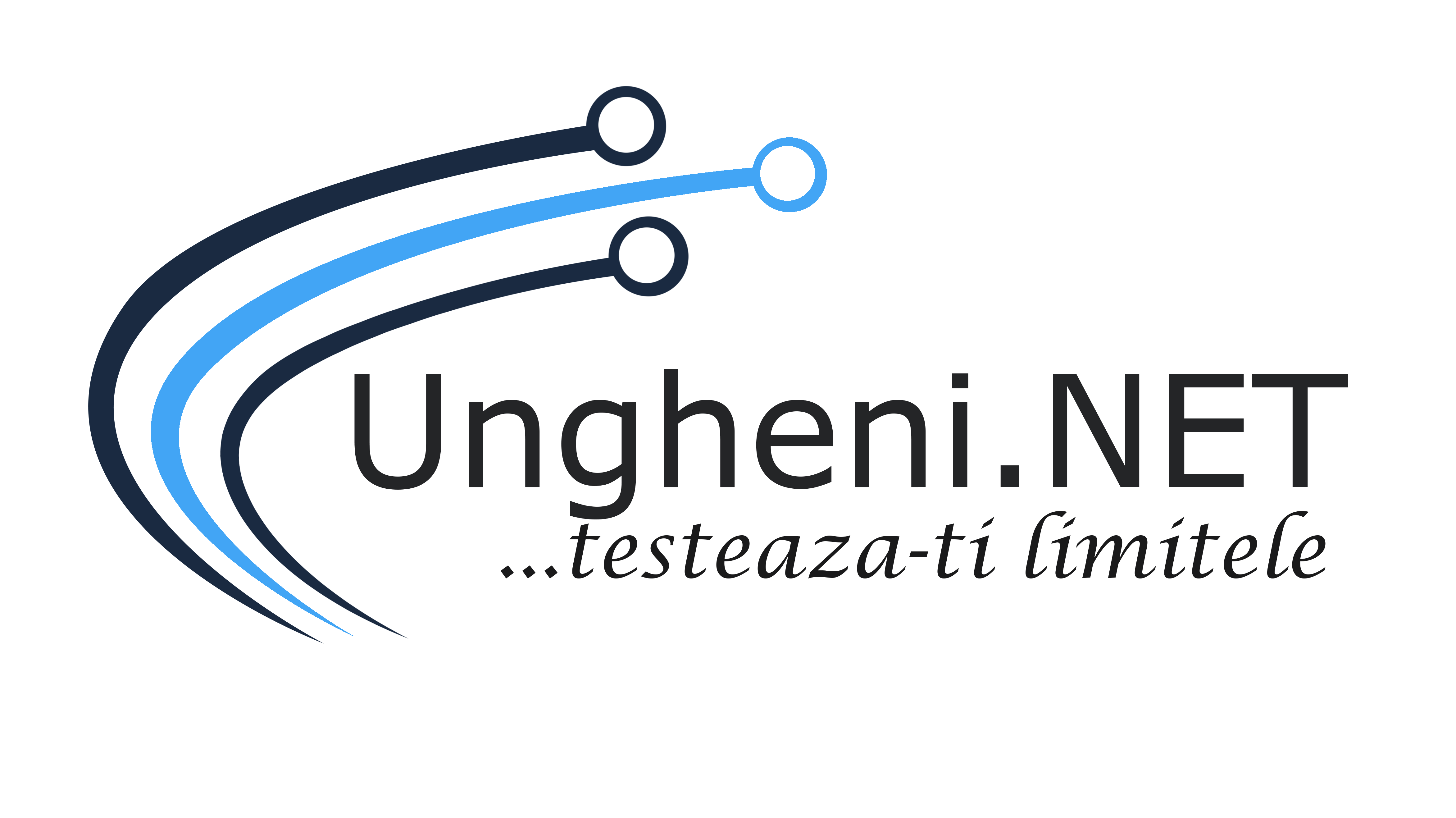 UNGHENI.NET